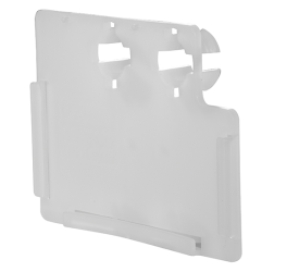 Label holder 78.069.000