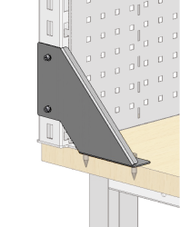 Soporte angular 89.433.001