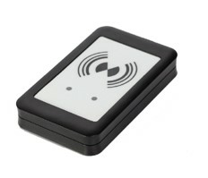 Lector de tarjetas RFID LEGIC 12.716.000