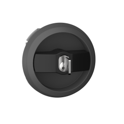 Flush cylinder lock 58.063.000