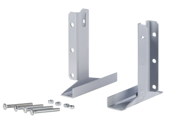 Pair of frame supports 12.851.000