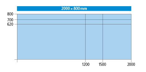 2000 x 800