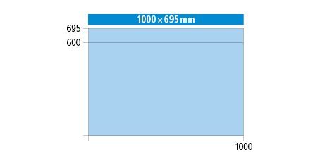 1000 x 695